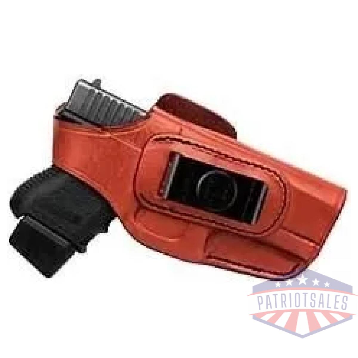 Https3a2f2fmedia. Chattanoogashooting. Com2fimages2fproduct2ftyiphr42022ftyiphr4202-1 - tagua 4in1 inside the pants holster with snap 1911 5in brown right hand - https3a2f2fmedia. Chattanoogashooting. Com2fimages2fproduct2ftyiphr42022ftyiphr4202 1