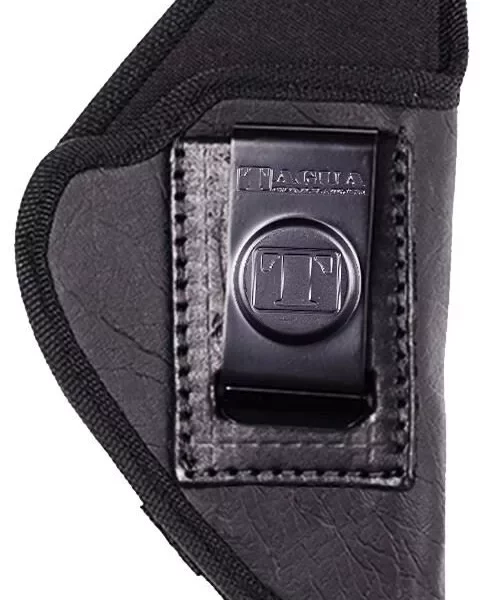 Weightless Holster for OT-4 in 1 Ecoleather-M&P Shield/Glock 26/XD's Blk RH