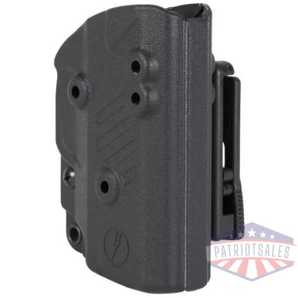TASER Blade-Tech OWB Holster for TASER Pulse+