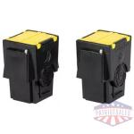 TASER Live Cartridge for TASER X1/X26P/X26C/M26C 2/ct