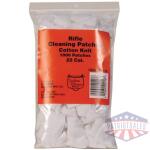 Southern Bloomer Rifle Patches .22 cal Rifle Patches - 1000/ct