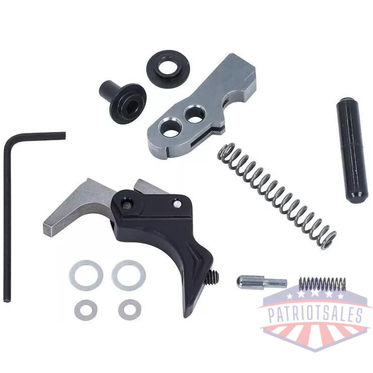 Volquartsen hp action kit 10/22 - image 1