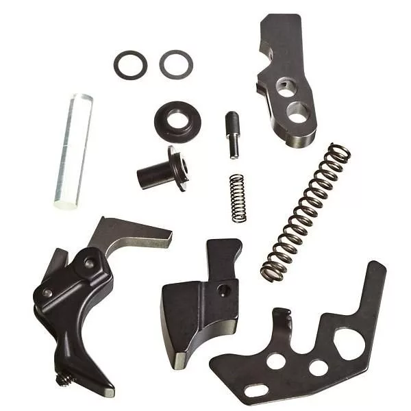 Volquartsen 10/22 HP Action Kit Plus