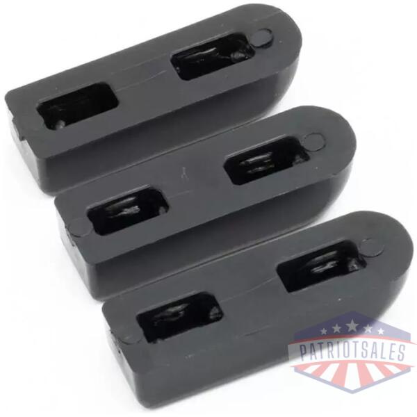 Wilson Combat Glue-On Base Pad