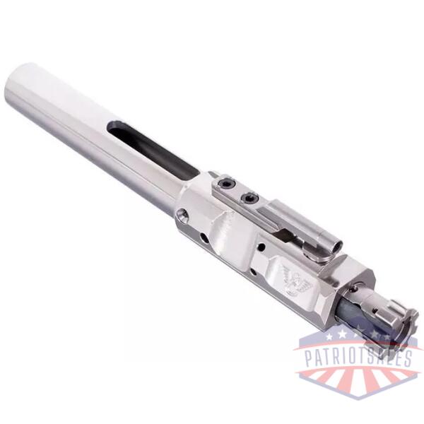 Wilson Combat AR-10 Bolt Carrier Assembly .308 Win Nickel