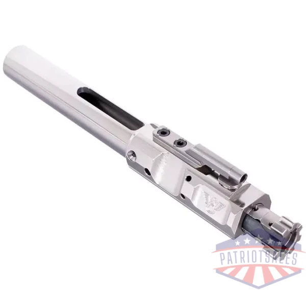Wilson Combat AR-10 Bolt Carrier Assembly .308 Win Nickel