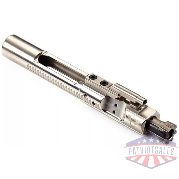 Wilson Combat AR-15/M16 Bolt Carrier Assembly 5.56 NATO Nickel
