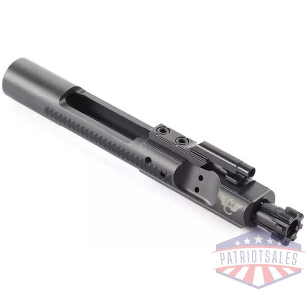 Wilson Combat AR-15/M16 Bolt Carrier Assembly 5.56 NATO Black