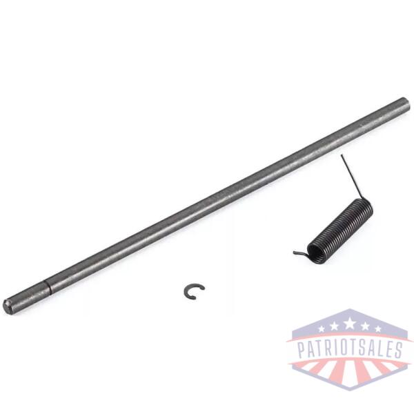 Wilson Combat AR-15 Ejection Port Dust Cover Parts Kit