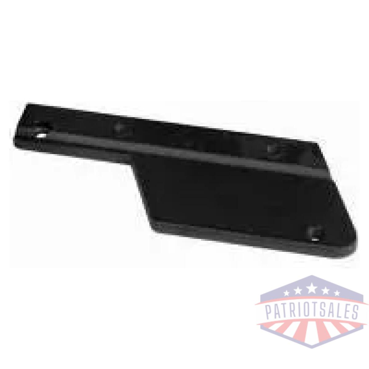 Weaver shotgun converta-mount side scope base winchester 1200 1300 1400 1500 12 ga. - image 1