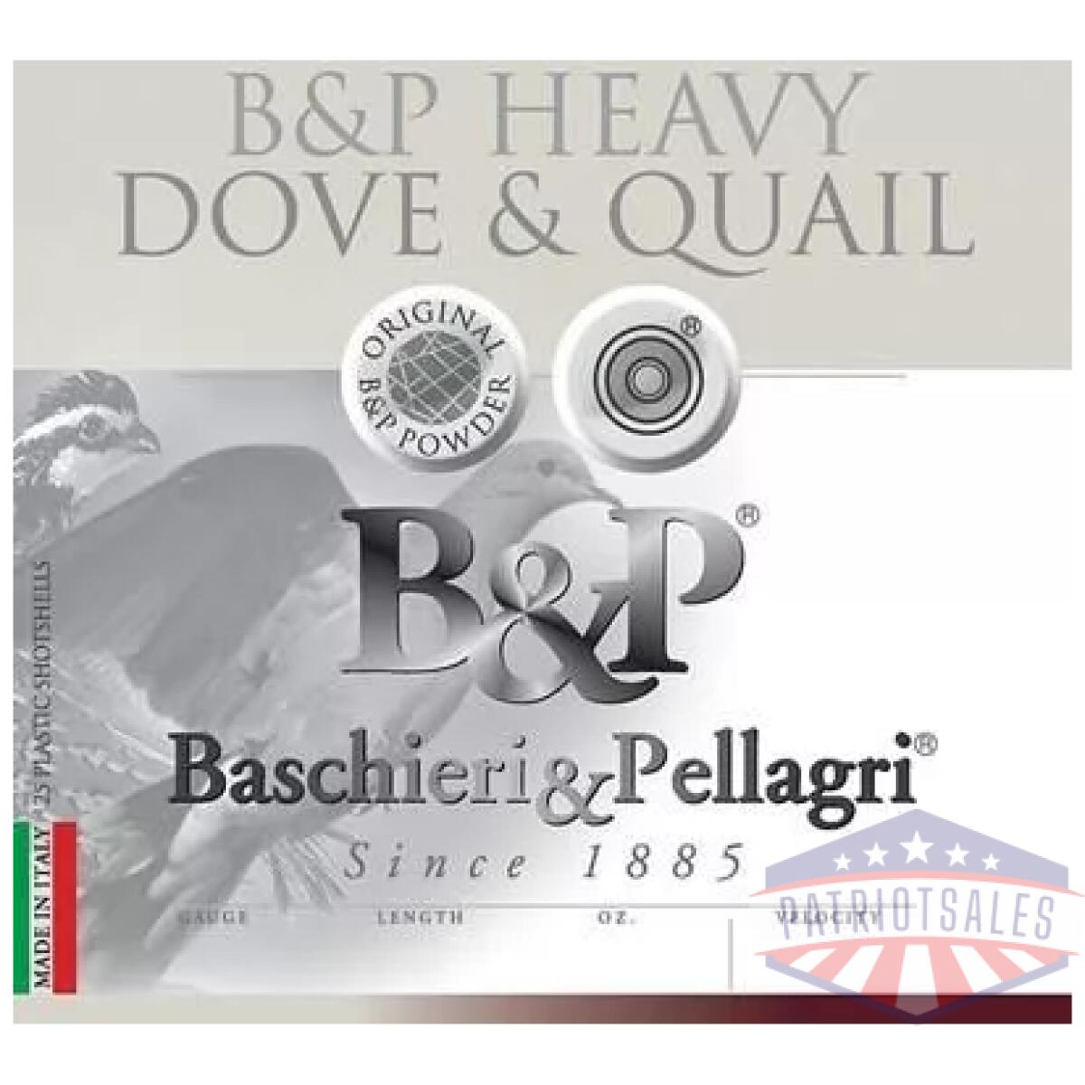 Https3a2f2fmedia. Chattanoogashooting. Com2fimages2fproduct2fxdca7c08hdb0012fxdca7c08hdb001 - b&p dove & quail shotshells- 20 ga 2-3/4 in 1 oz #7. 5 1175 fps 25/ct - https3a2f2fmedia. Chattanoogashooting. Com2fimages2fproduct2fxdca7c08hdb0012fxdca7c08hdb001