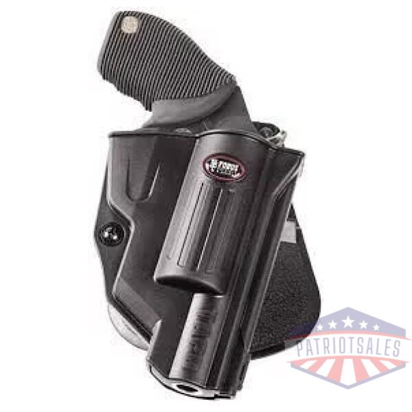 HOLSTER FOR POLYMER JUDGE PUBLIC DEFENDER