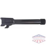 Sig Sauer Handgun Barrel for P320 9mm 4.3" Threaded Barrel 1/2 x 28
