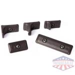 Sig Sauer Tread MLOK Forward Grip Kit - Black