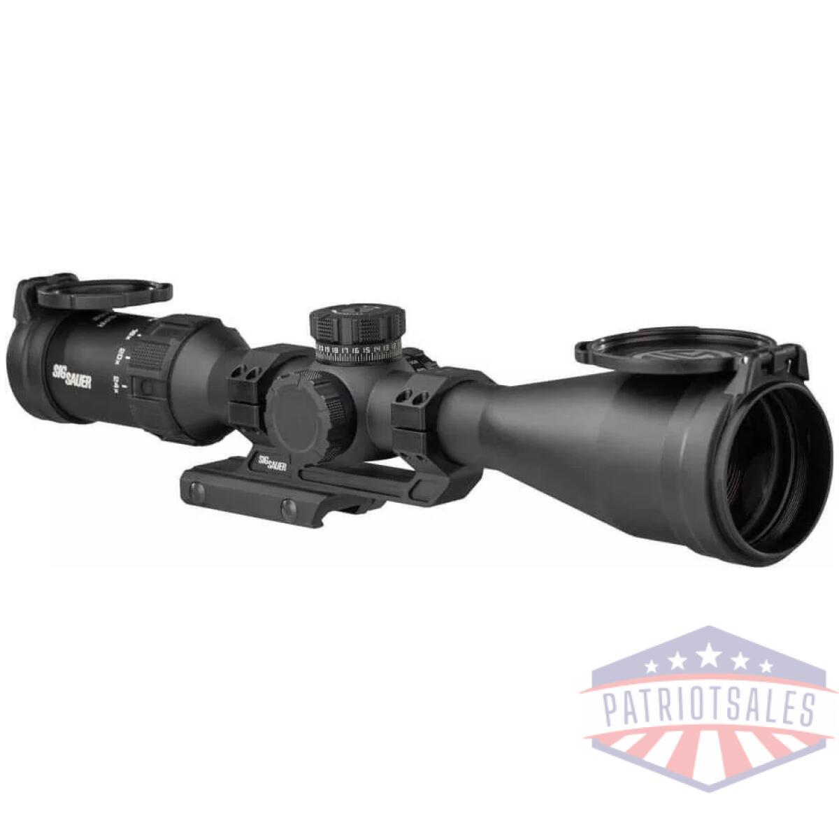Https3a2f2fmedia. Chattanoogashooting. Com2fimages2fproduct2fxisots460002fxisots46000-1 - sig sauer tango-spr rifle scope 6-24x52mm 30mm sfp moa bdc1 black - https3a2f2fmedia. Chattanoogashooting. Com2fimages2fproduct2fxisots460002fxisots46000 1