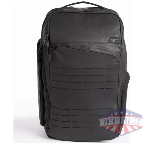 Mission First Tactical ACHRO 30L EDC Backpack Black