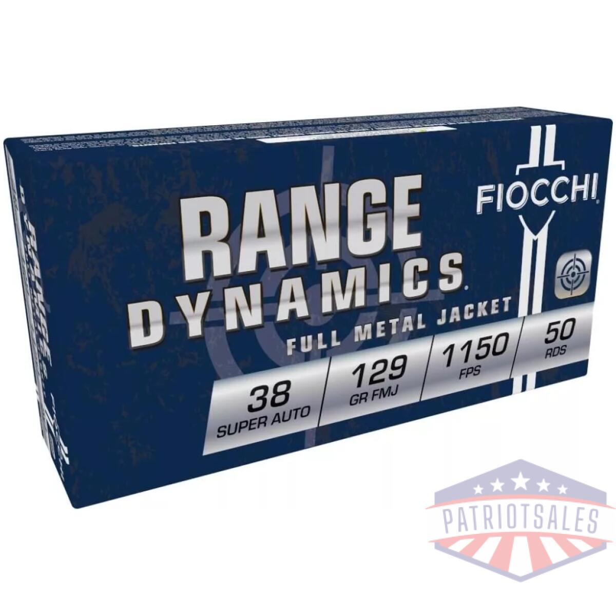 Https3a2f2fmedia. Chattanoogashooting. Com2fimages2fproduct2fxn38sa2fxn38sa-1 - fiocchi pistol shooting dynamics handgun ammunition. 38 super (+p) 129 gr fmj 50/box - https3a2f2fmedia. Chattanoogashooting. Com2fimages2fproduct2fxn38sa2fxn38sa 1
