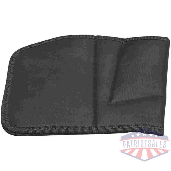 Tec Grip Junk Drawer Holster Size 5 G43 Shiled 9/40/45 LC9 Black Box