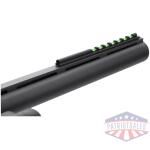 Truglo Glo Dot Universal Pro Shotgun Sight - Green