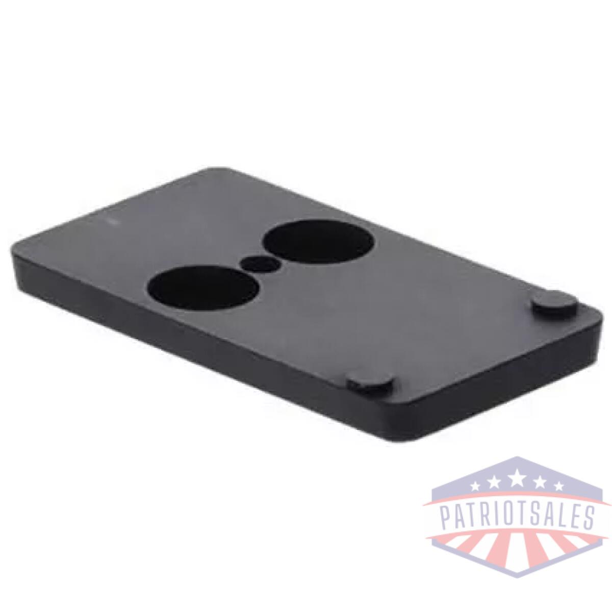 Truglo mount adapter tg/vr/dc to rmr - image 1
