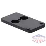 Truglo Mount Adapter TG/VR/DC To RMR