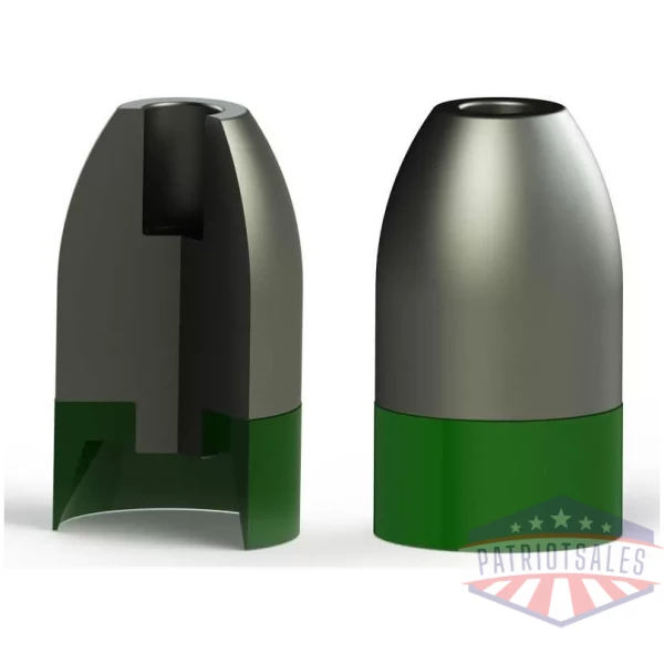 Powerbelt Lead Bullets .50 cal 295 gr LD 20/ct