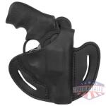 Revolver Thumbreak Size 1 Stealth Black RH