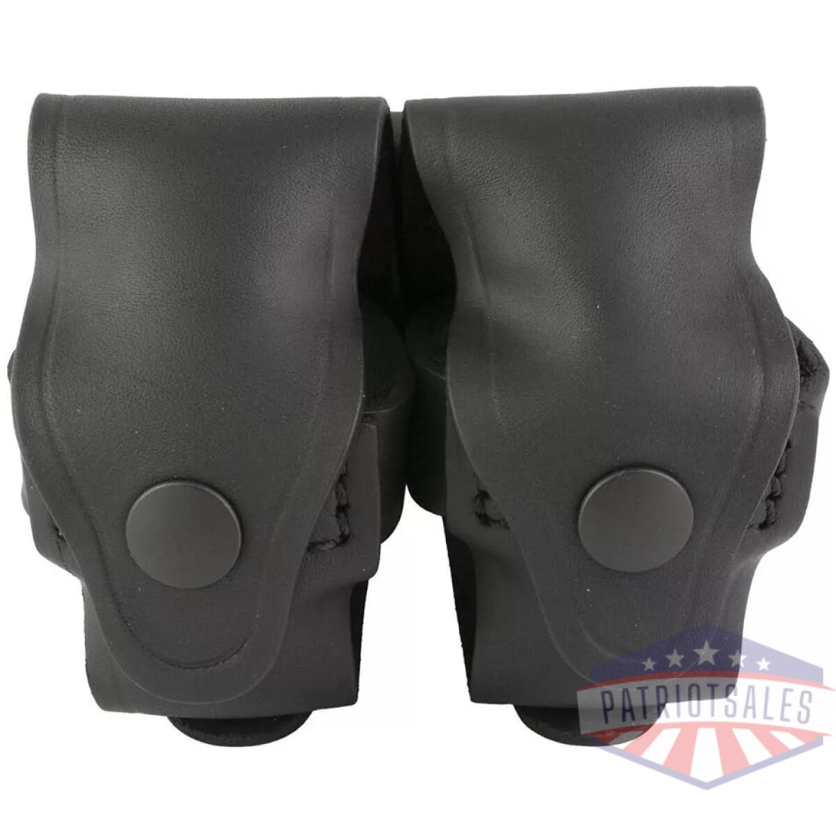 Https3a2f2fmedia. Chattanoogashooting. Com2fimages2fproduct2fxtrvsldsbla2fxtrvsldsbla-1 - 1791 revolver speed loader double carrier 5 & 6 shots stealth black - https3a2f2fmedia. Chattanoogashooting. Com2fimages2fproduct2fxtrvsldsbla2fxtrvsldsbla 1