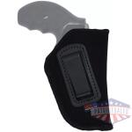 GrovTec IWB Holster Size #12 Black RH