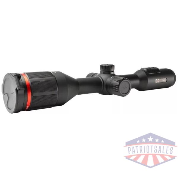 X-Vision Optics Impact TS200 Thermal Rifle Scope 2.3-9.2x 400x300 Sensor
