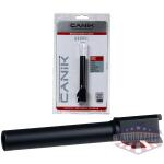 Canik Steel Drop in Barrel for Select Canik Pistols Full Size Black