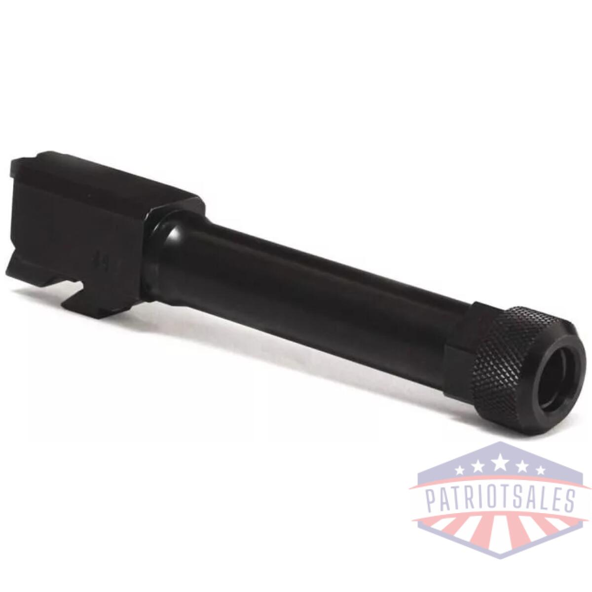 Https3a2f2fmedia. Chattanoogashooting. Com2fimages2fproduct2fycpacn00152fycpacn0015-1 - canik sub compact threaded handgun barrel black - https3a2f2fmedia. Chattanoogashooting. Com2fimages2fproduct2fycpacn00152fycpacn0015 1