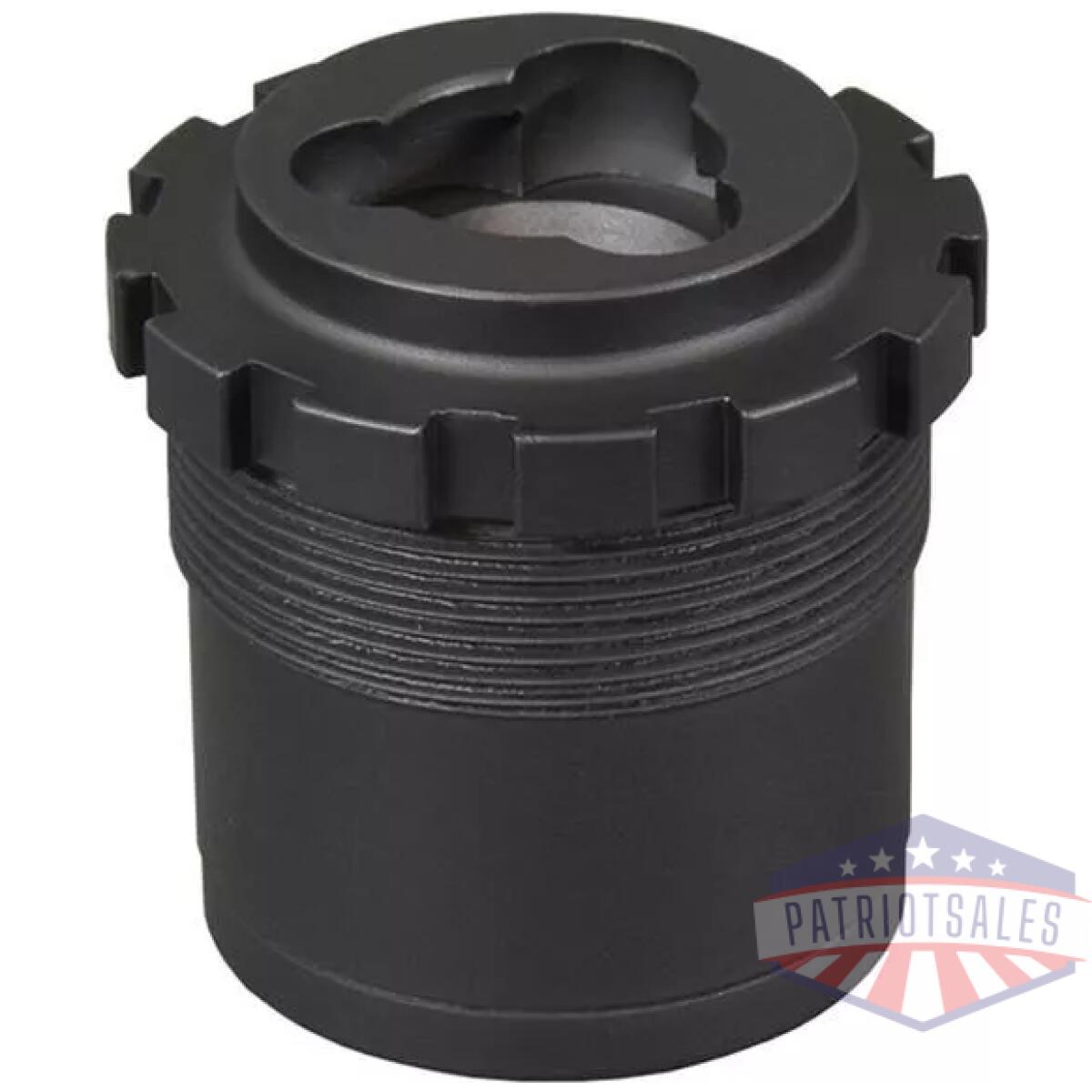 Yhm hd 3-lug hub adapter - image 1