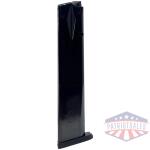 Rock Island Armory Handgun Magazine Black for RIA 5.0 9mm Luger 26/rd
