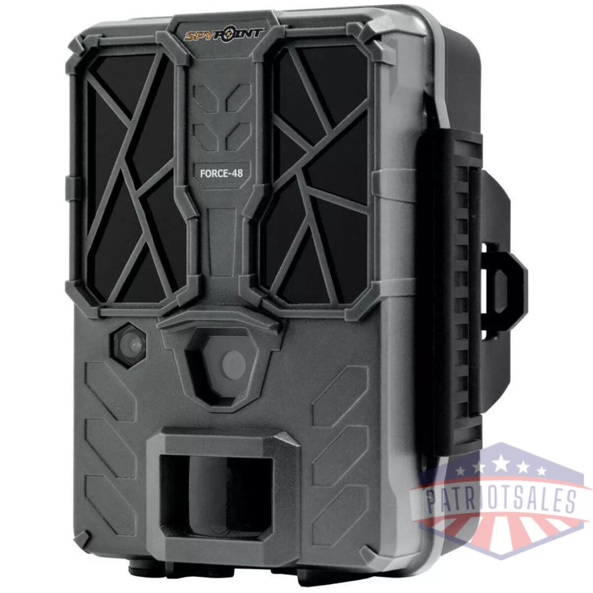 Spypoint force-48 non-cellular trail camera - image 1