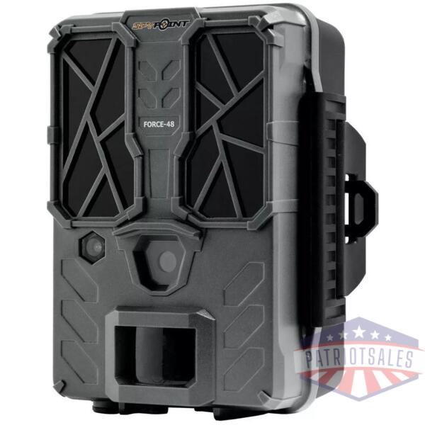 Spypoint FORCE-48 Non-Cellular Trail Camera