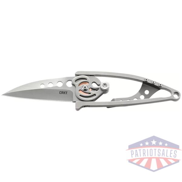 CRKT Snap Lock Knife