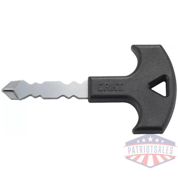 CRKT Williams Defense Key
