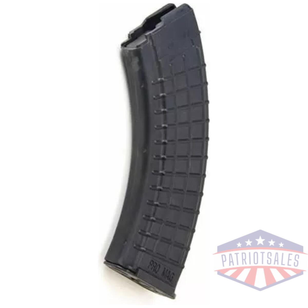 Https3a2f2fmedia. Chattanoogashooting. Com2fimages2fproduct2fzmsaia22fzmsaia2 - promag saiga magazine 7. 62x39mm black polymer 30/rd - https3a2f2fmedia. Chattanoogashooting. Com2fimages2fproduct2fzmsaia22fzmsaia2