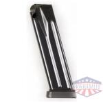 ProMag Steel Handgun Magazine Springfield XD-M 9mm Blued 10/rd
