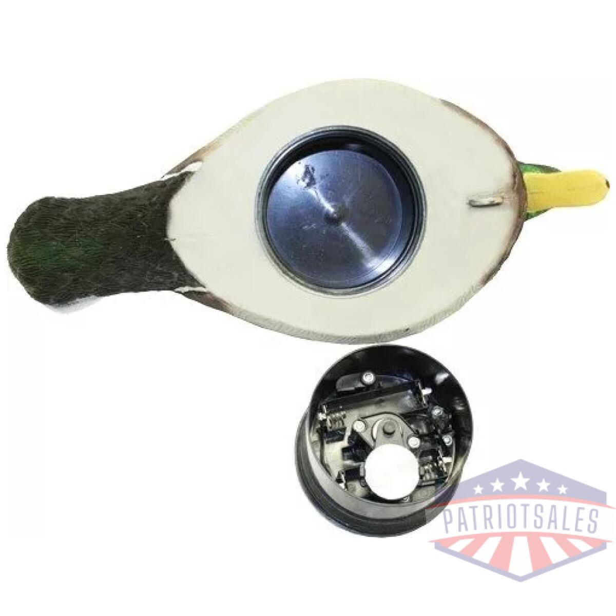 Mojo rippler mallard drake - decoy - image 2