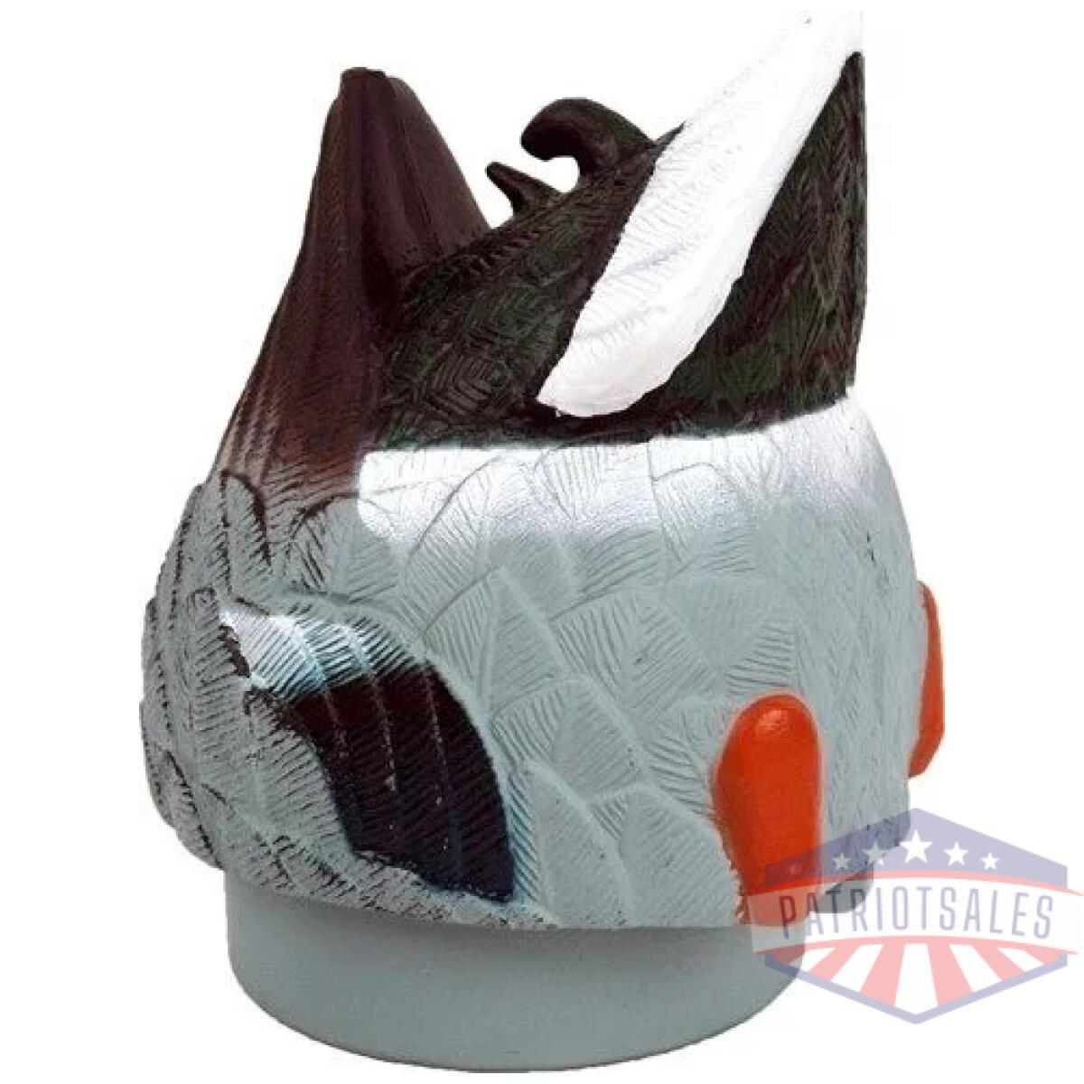 Mojo butt up mallard rippler - decoy - image 2
