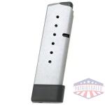 KAHR ARMS MAGAZINE 40SW 7RD - FOR COVERT KCWKP MODELS - Image 2