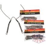 HAYDEL'S CALL LANYARD TRIPLE - CAMO - Image 2