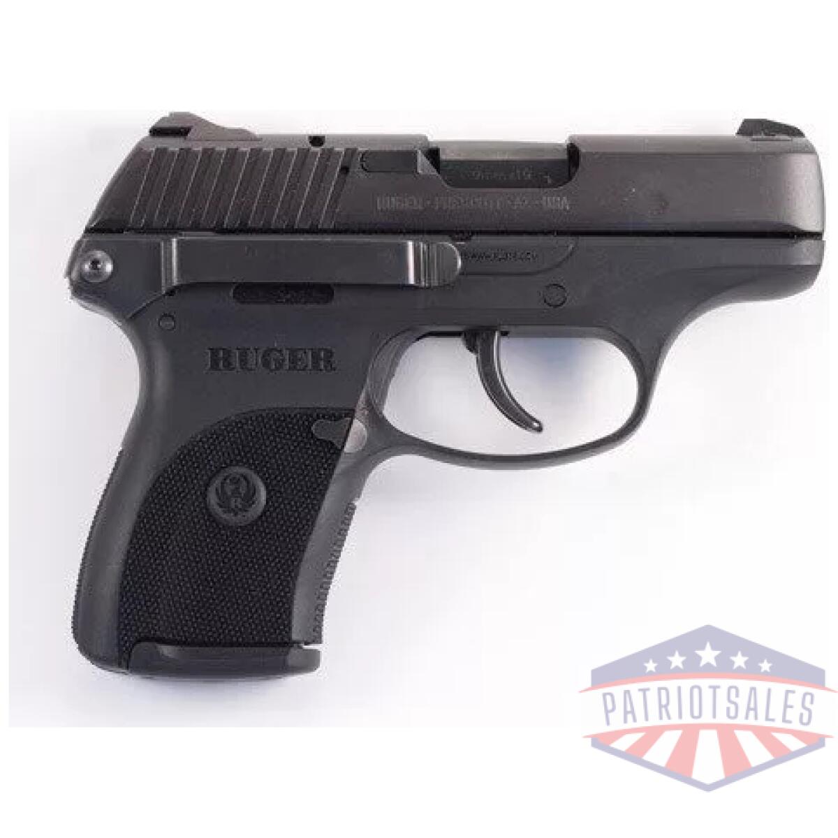 Techna clip handgun retention - clip ruger lc9/lc380 right - image 2