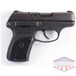 TECHNA CLIP HANDGUN RETENTION - CLIP RUGER LC9/LC380 RIGHT - Image 2