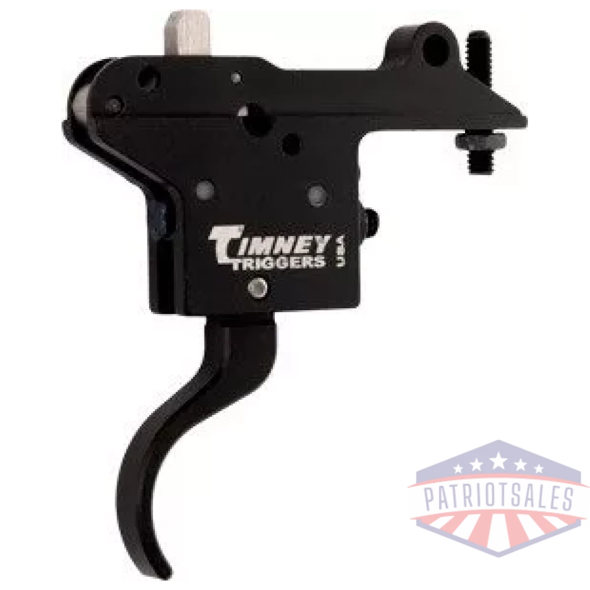 T401_back-angle - timney trigger winchester 70 - without moa trigger black - t401 back angle