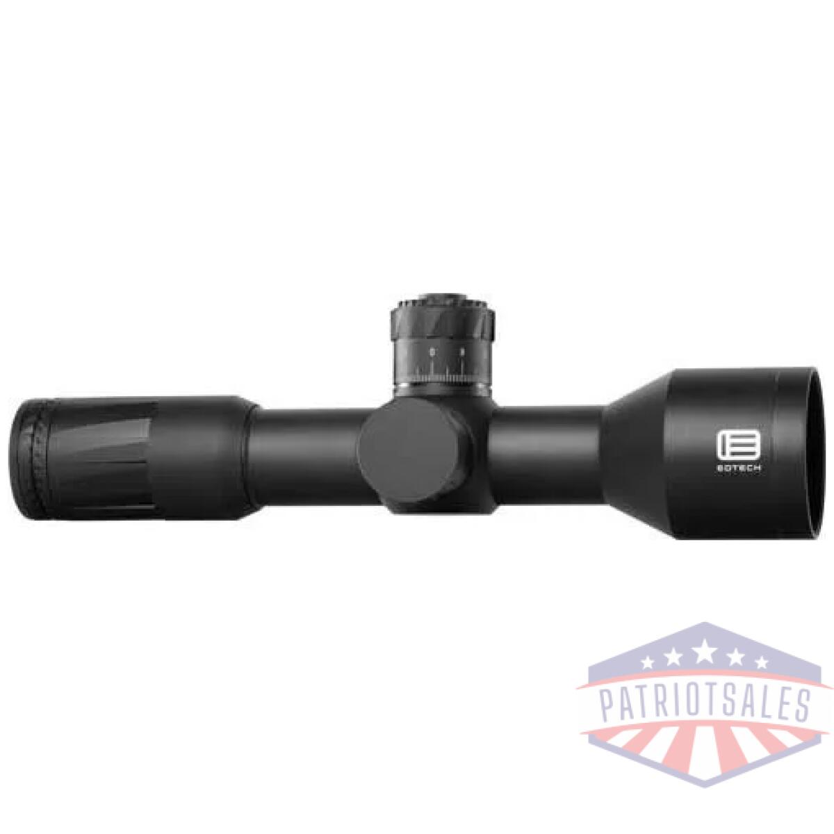 Eotech scope vudu 5-25x50mm - 34mm ffp md3 (mrad) black - image 2