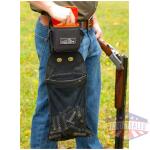 PEREGRINE OUTDOORS WILD HARE - TRAP SHOOTER'S COMBO BLACK - Image 2