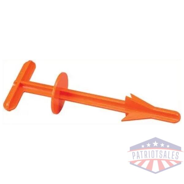 HS GAME DRESSING TOOL - BUTT OUT 2